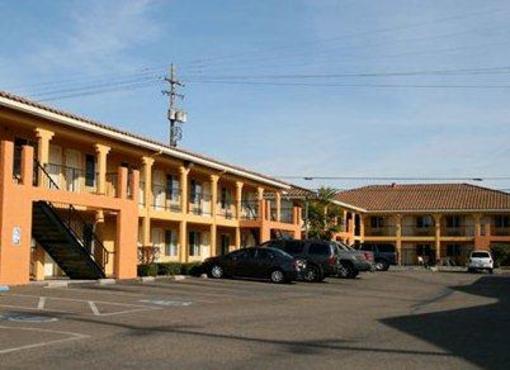 фото отеля Quality Inn Lodi (California)