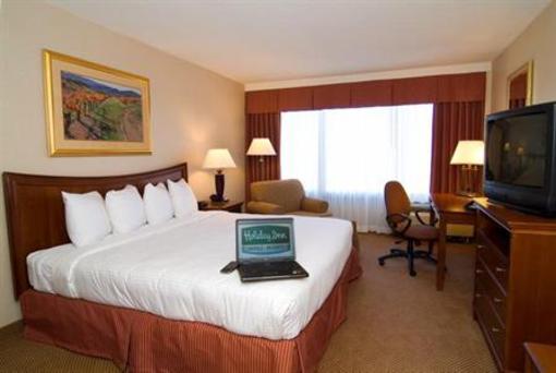 фото отеля Holiday Inn Fort Washington