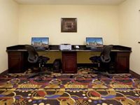 Holiday Inn Express & Suites - Georgetown