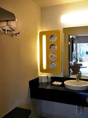 фото отеля Motel 6 Augusta (Georgia)
