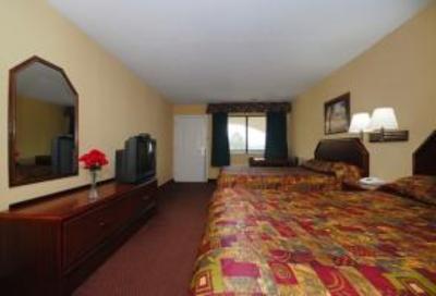 фото отеля Dinosaur Valley Inn and Suites