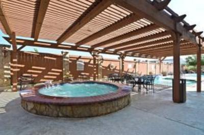 фото отеля Dinosaur Valley Inn and Suites