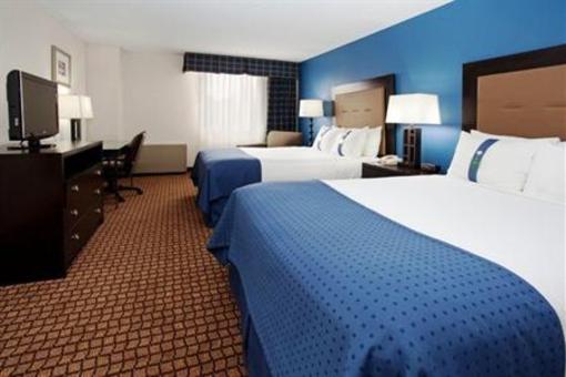 фото отеля Holiday Inn Sheridan - Convention Center