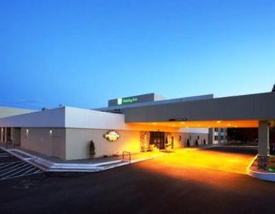 фото отеля Holiday Inn Sheridan - Convention Center