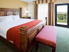 фото отеля Holiday Inn Express & Suites @ the Vineyards