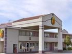 фото отеля Super 8 Motel Frontier Oklahoma City