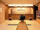 фото отеля Daiwa Roynet Hotel Hiroshima