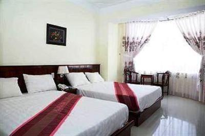 фото отеля Victoria Nha Trang Hotel