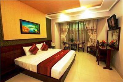 фото отеля Victoria Nha Trang Hotel