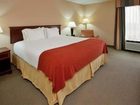 фото отеля Holiday Inn Express Bonner Springs