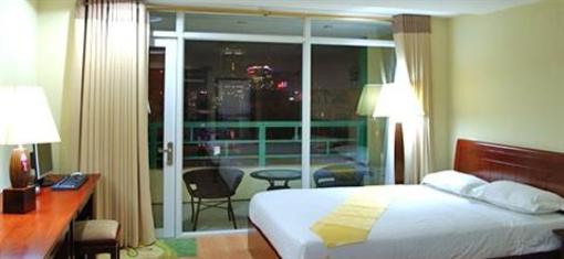 фото отеля Lien An Sai Gon Hotel