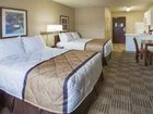 фото отеля Extended Stay America Hotel Airport Tampa