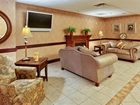 фото отеля Holiday Inn Express Hotel & Suites Kingsport-Meadowview I-26