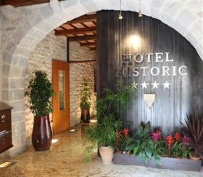 фото отеля Hotel Historic