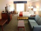 фото отеля Holiday Inn Express Cocoa Beach