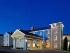 фото отеля Holiday Inn Express New Buffalo