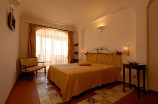фото отеля Hotel Covo dei Saraceni