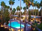 фото отеля DoubleTree by Hilton Phoenix- Tempe
