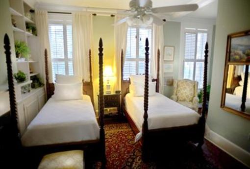 фото отеля Savannah Bed & Breakfast Inn