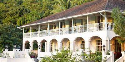 фото отеля The Jalousie Plantation Resort Soufriere
