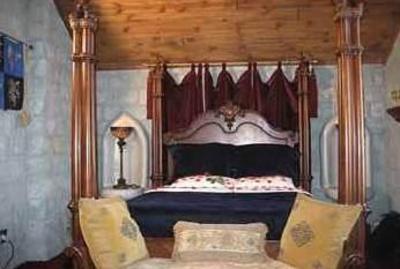 фото отеля Castle Wood Theme Cottages