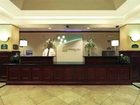 фото отеля Holiday Inn Little Rock-Presidential-Dwntn
