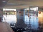 фото отеля Crowne Plaza Hotel Marlow