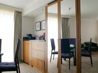 фото отеля Crowne Plaza Hotel Marlow