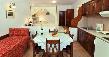 фото отеля Enplo Apartments