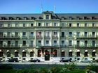 фото отеля Swissotel Metropole Geneva