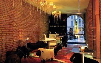фото отеля Palazzina Grassi Hotel Venice