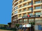 фото отеля Ibis Cannes Plage La Bocca