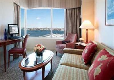фото отеля Seaport Boston Hotel