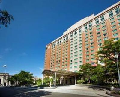 фото отеля Seaport Boston Hotel