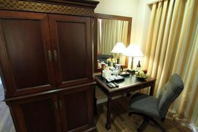фото отеля Court Meridian Hotel & Suites Olongapo City