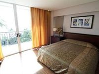 Court Meridian Hotel & Suites Olongapo City