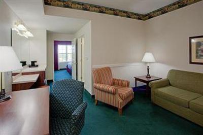 фото отеля Country Inn & Suites Lancaster