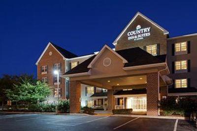 фото отеля Country Inn & Suites Lancaster
