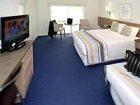 фото отеля All Seasons Swan Hill Resort