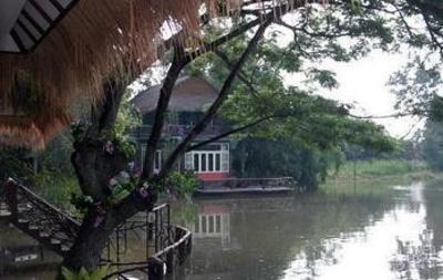 фото отеля Kor Sor Resort and Spa Hua Hin