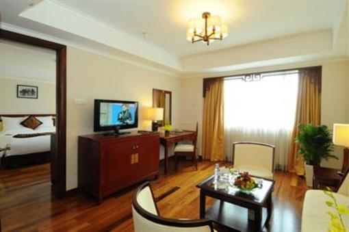 фото отеля Rex Hotel Ho Chi Minh City