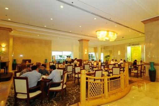 фото отеля Rex Hotel Ho Chi Minh City