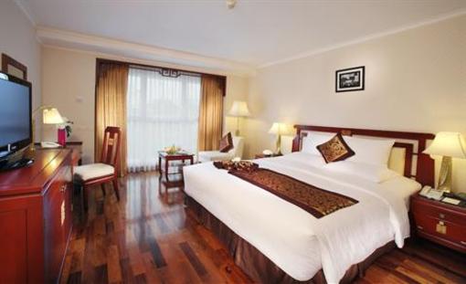 фото отеля Rex Hotel Ho Chi Minh City