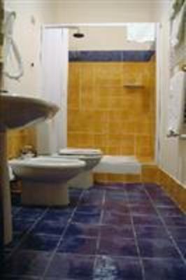 фото отеля Reginella Residence