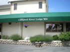 фото отеля Campbell River Lodge