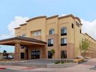 фото отеля Oro Valley Hotel and Suites