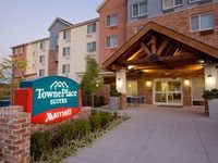 TownePlace Suites Fayetteville North Springdale