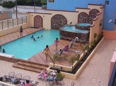 фото отеля Costa Baja Condo Hotel Ensenada