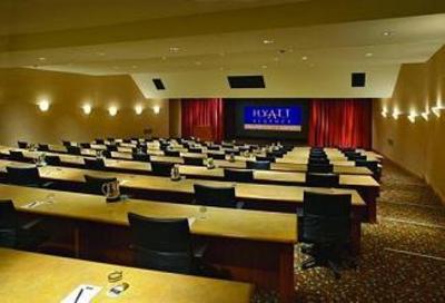 фото отеля Hyatt Regency Orlando International Airport