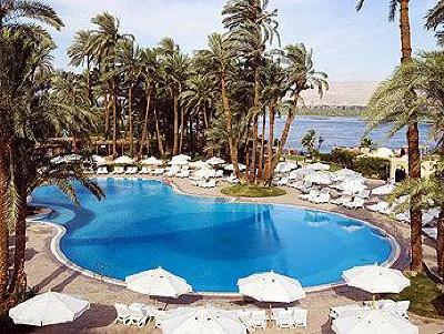 фото отеля Sofitel Karnak Luxor